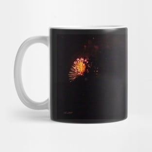 3rd of July Fireworks 8 Mug